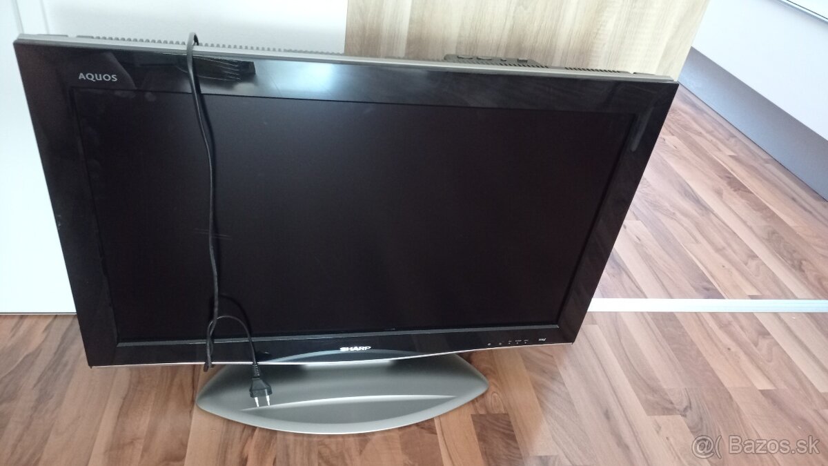 Televízor Sharp AQUOS