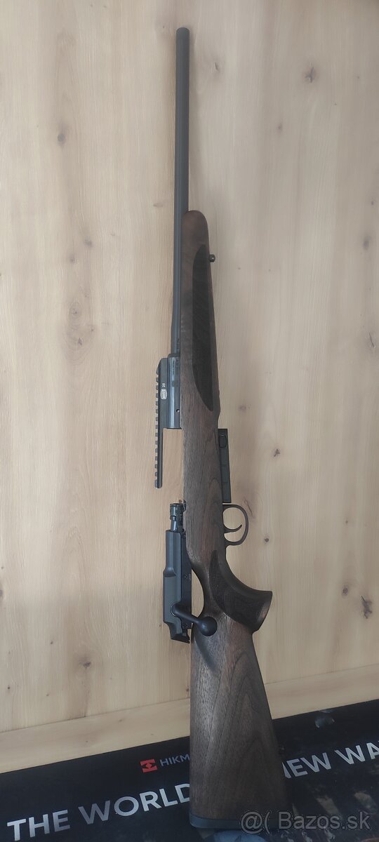 Mauser M25 Pure