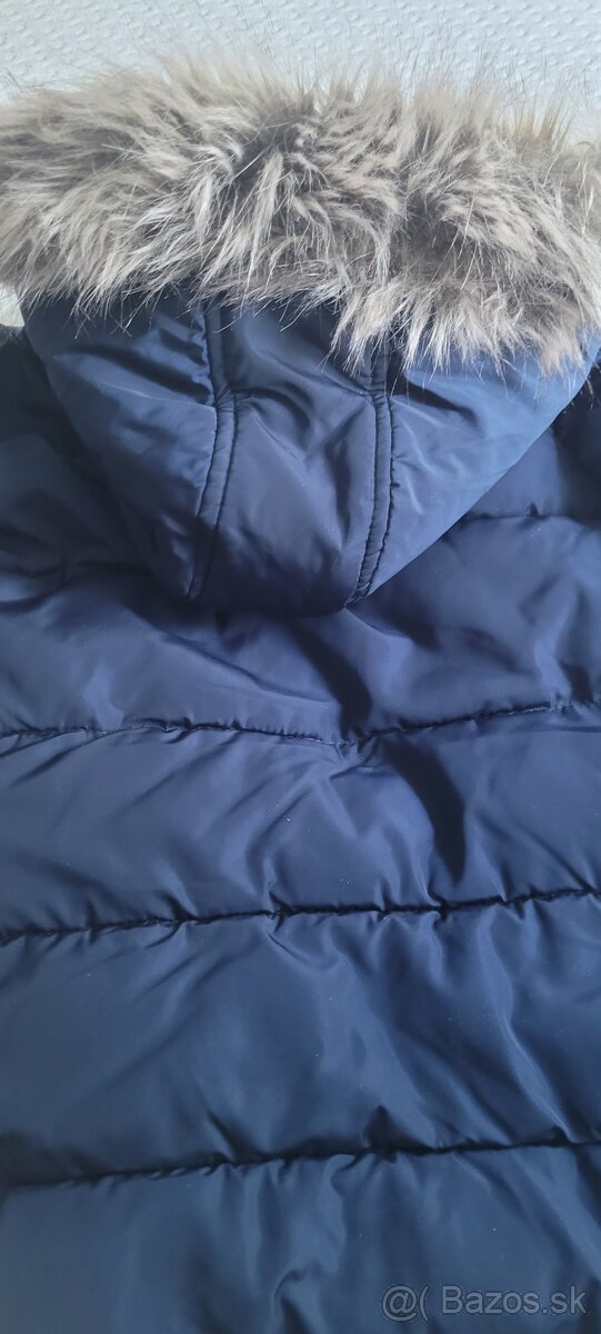 Zimná bunda