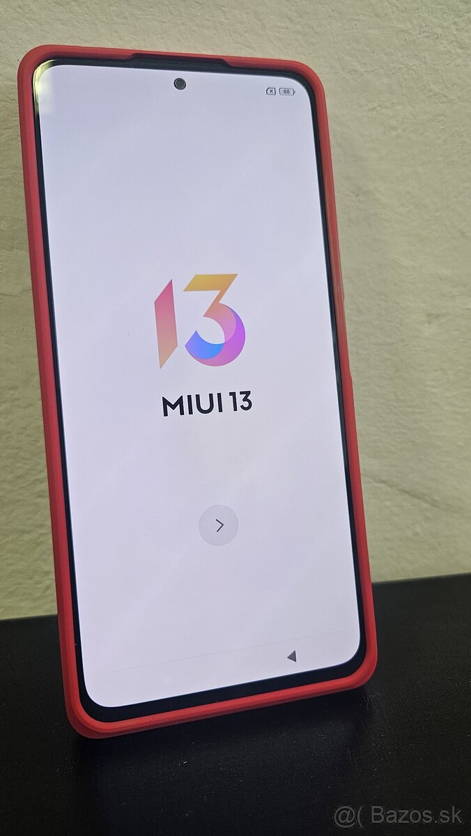 XIAOMI REDMI NOTE 10 PRO 6GB RAM 128 GB ROM Onyx Gray