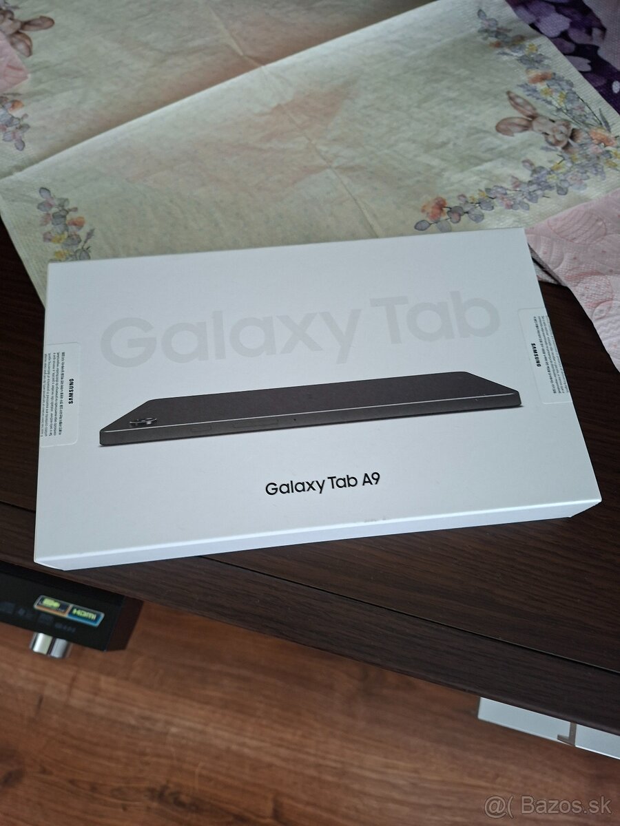 Samsung Galaxy Tab A9 LTE 64gb