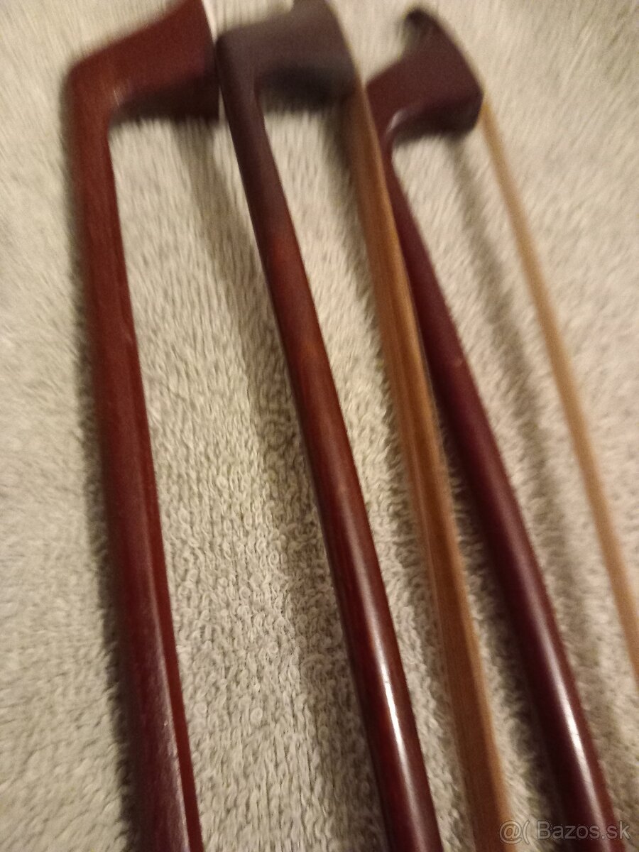 Predám ,staré,3,slačiky na čelo .plná veľkosť.
