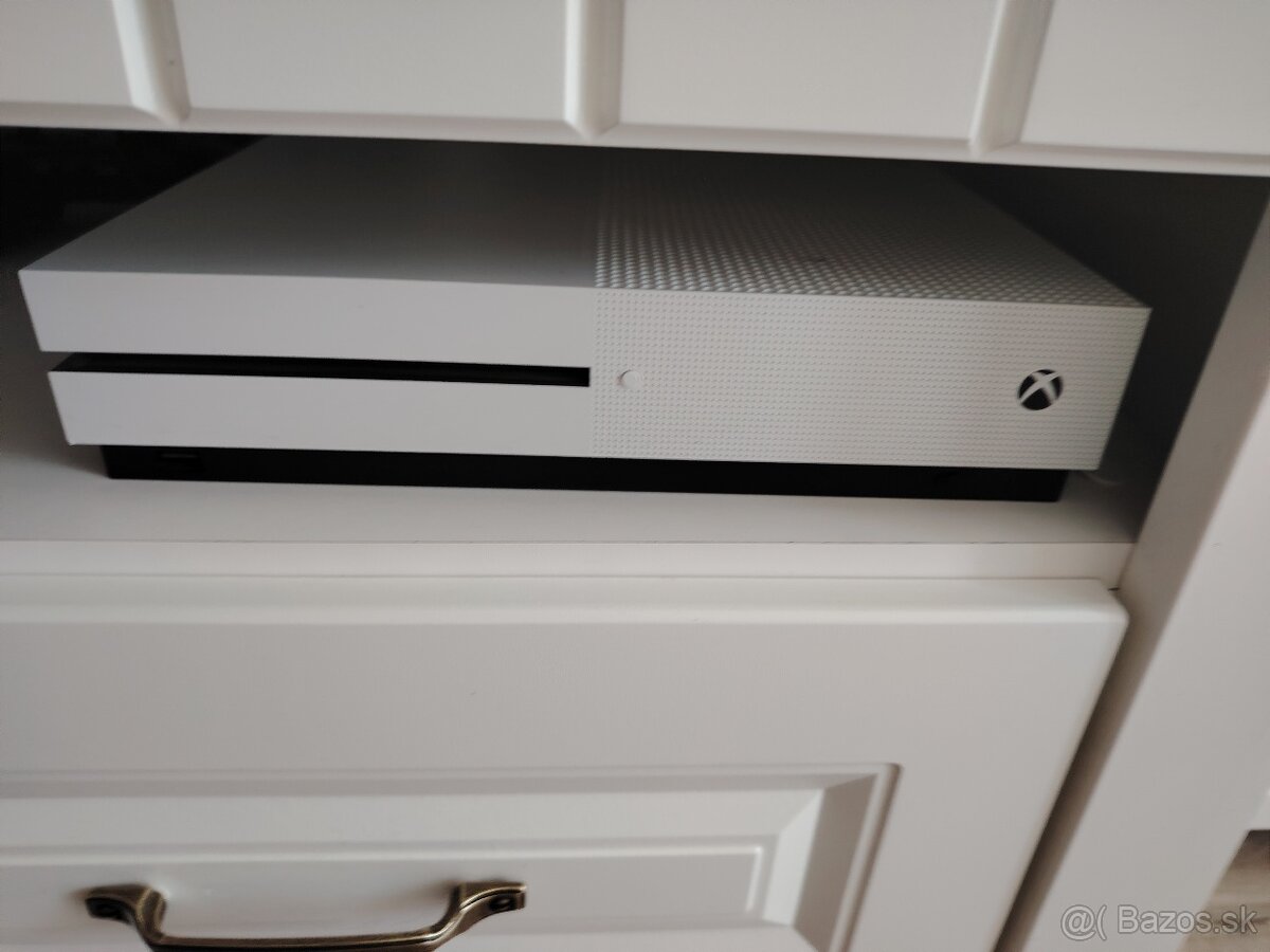 Predam x box one s