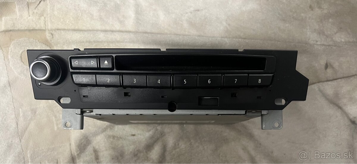 BMW E60 radio 9149242-01