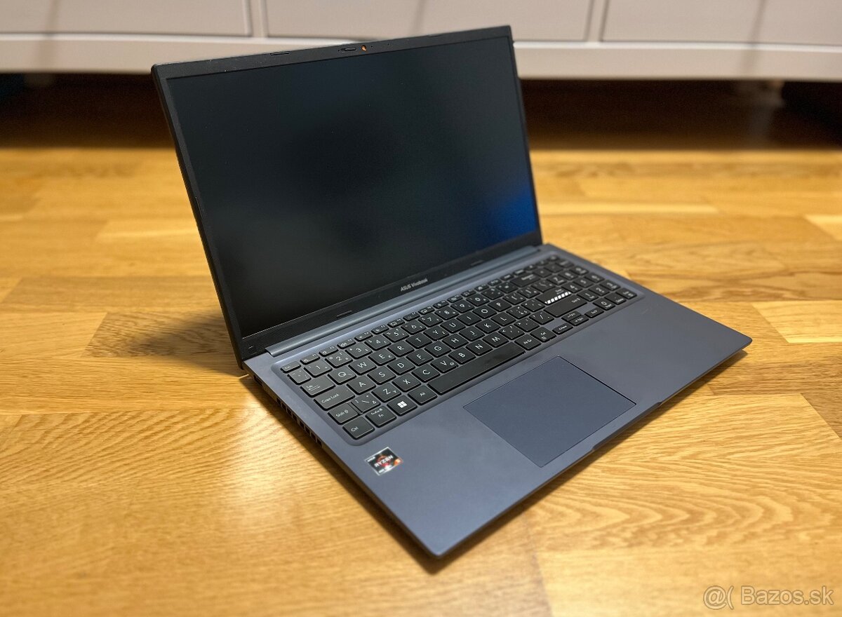 ASUS Vivobook 15 | 16 GB RAM | Ryzen 5 4600