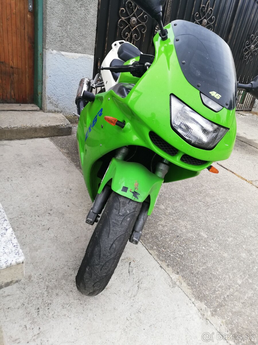 Predám