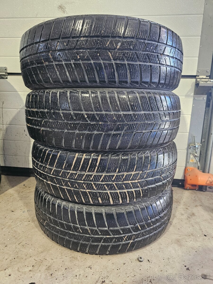 Zimné Pneu Barum Polaris5 185/65 R15