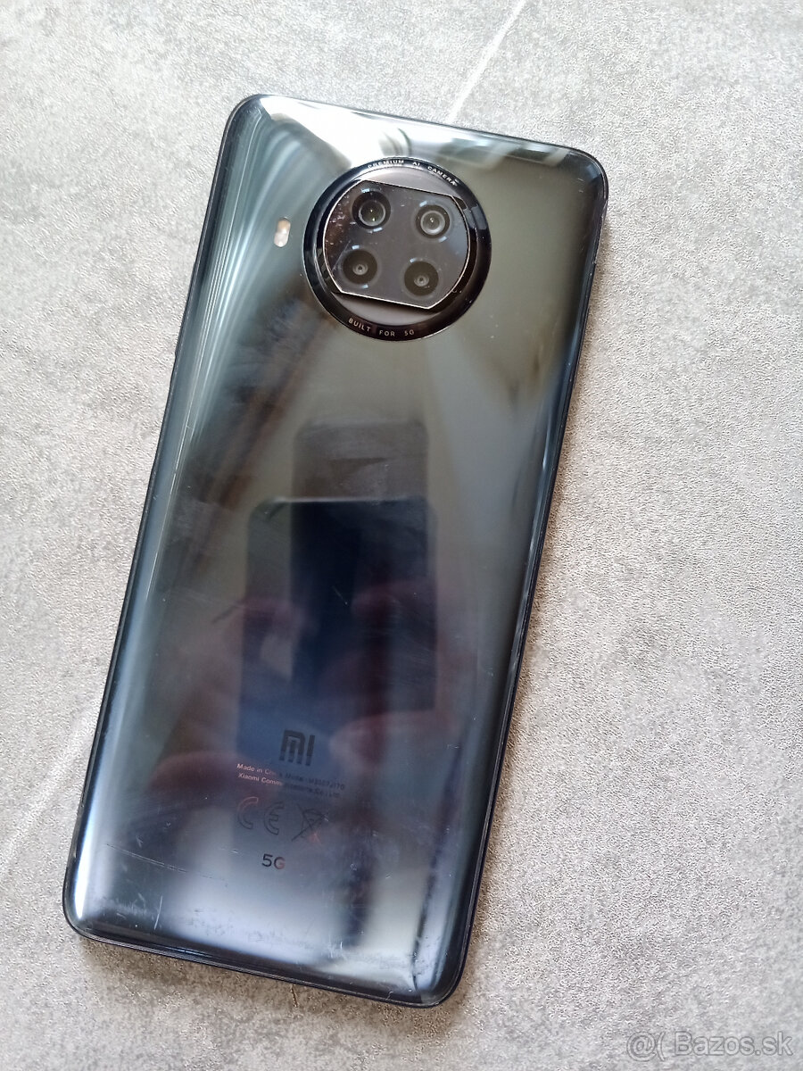Xiaomi Mi10t lite