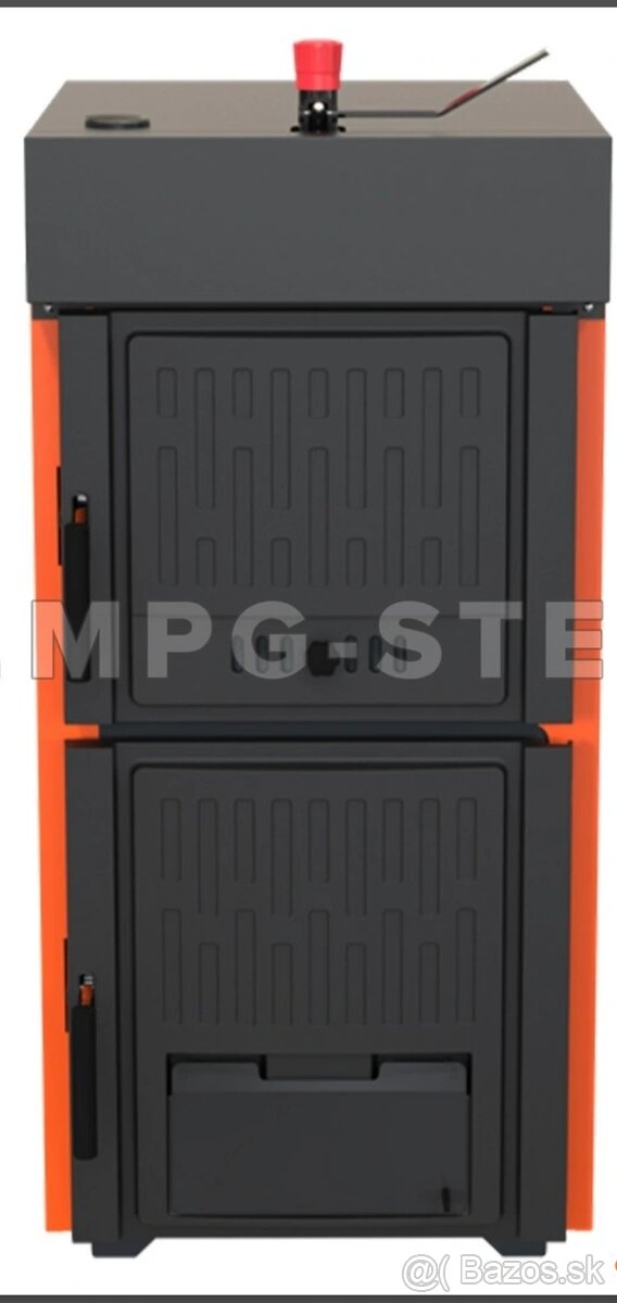Hunor KAPPA 5. článová 25kw