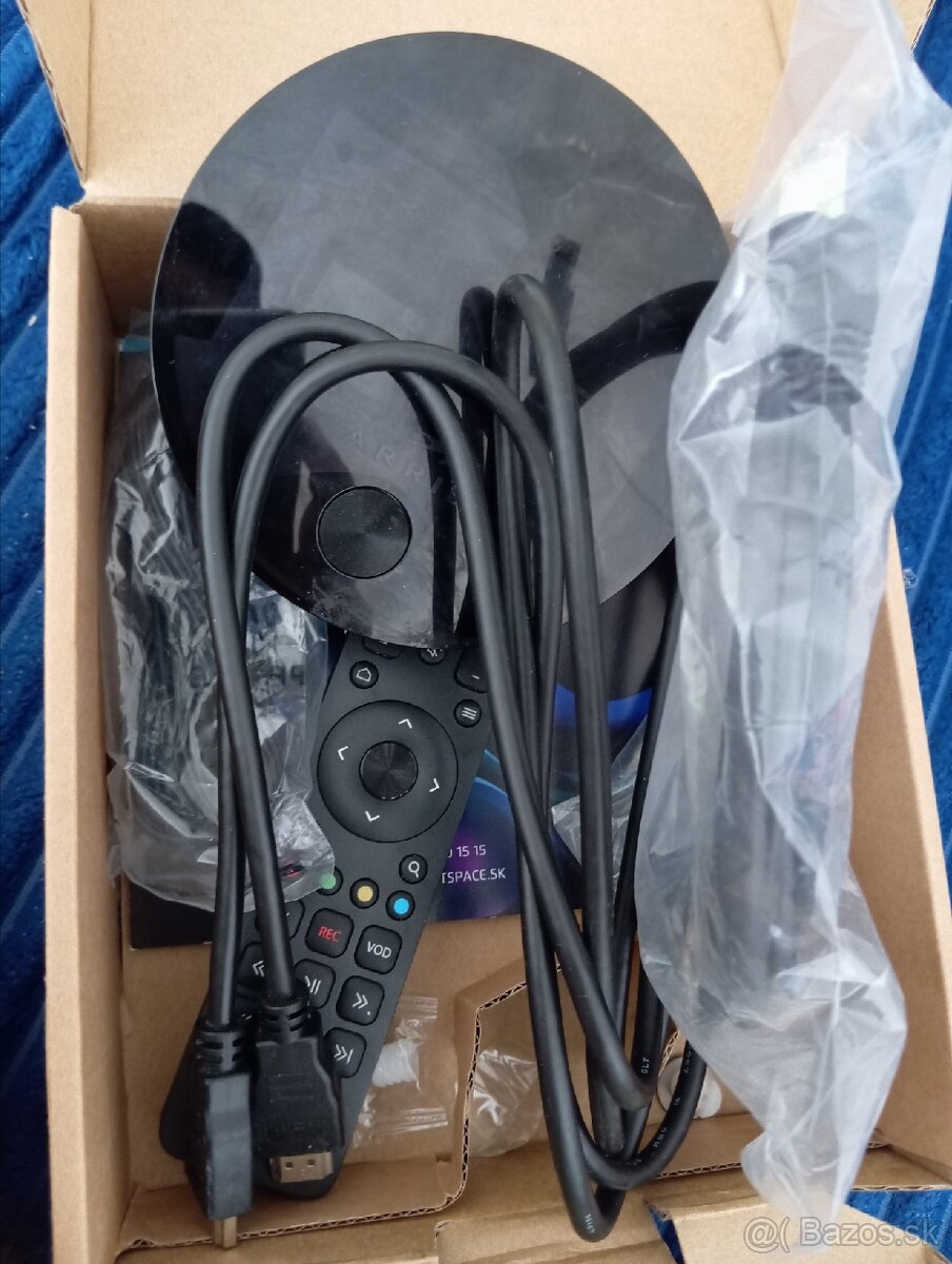 Predám Android Box