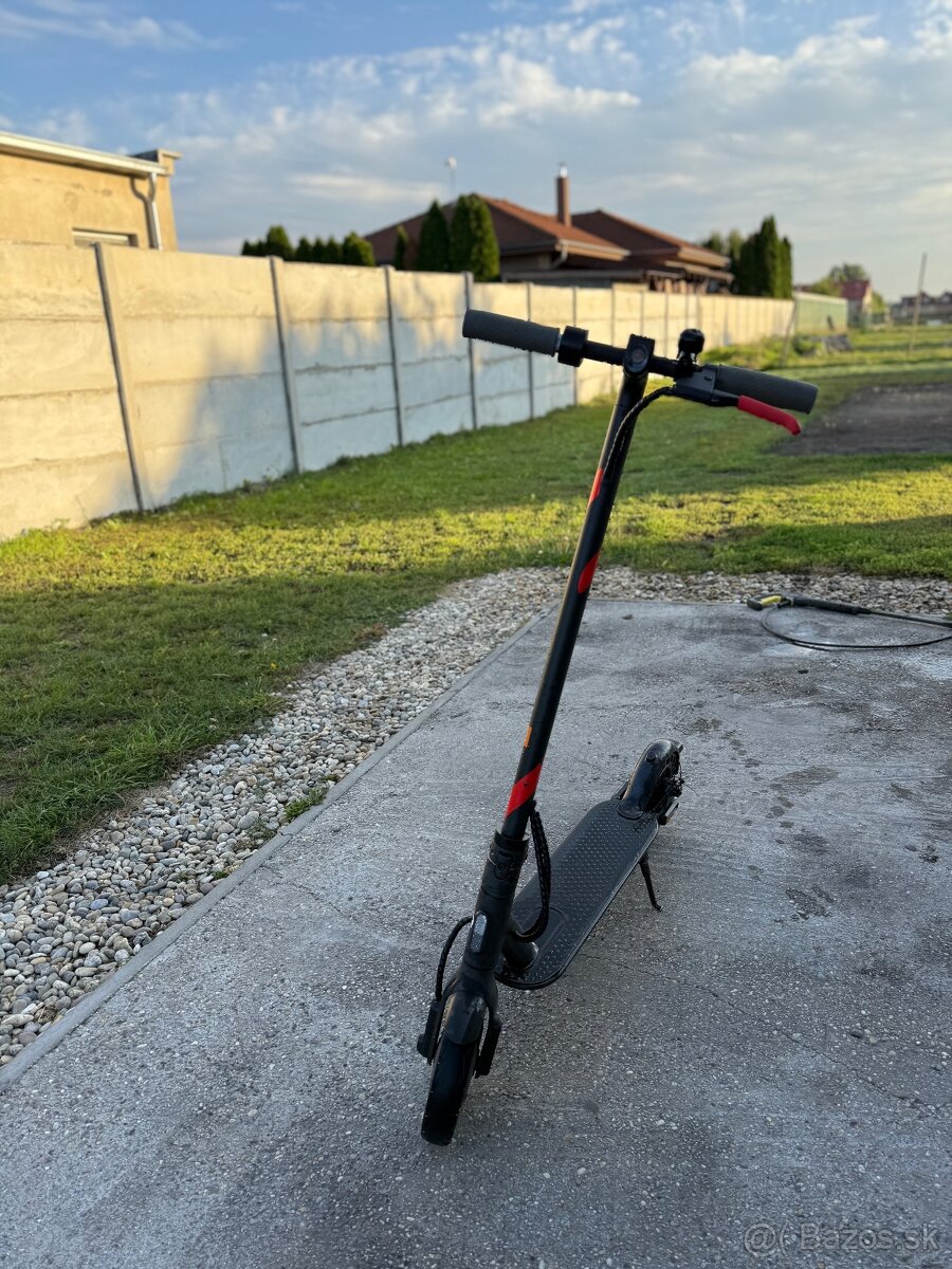 Električka kolobežka Xiomi 2pro