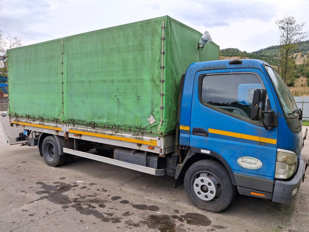MITSUBISHI FUSO T&B CO.,JPN