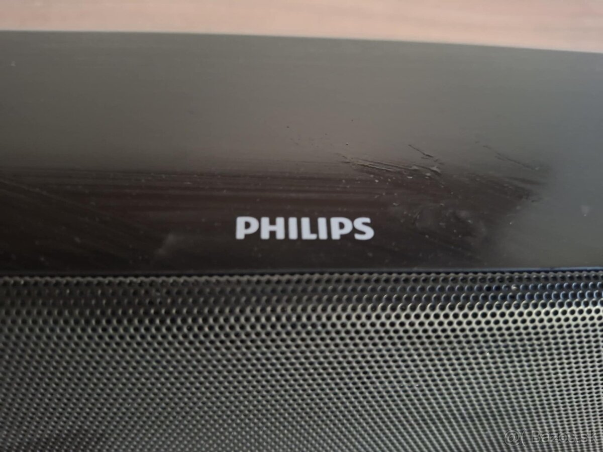 Philips zosilovač