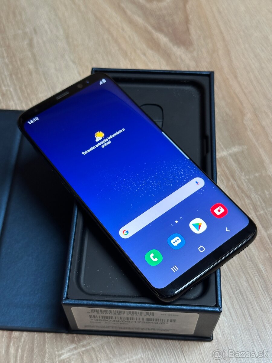 Samsung Galaxy S8 128GB
