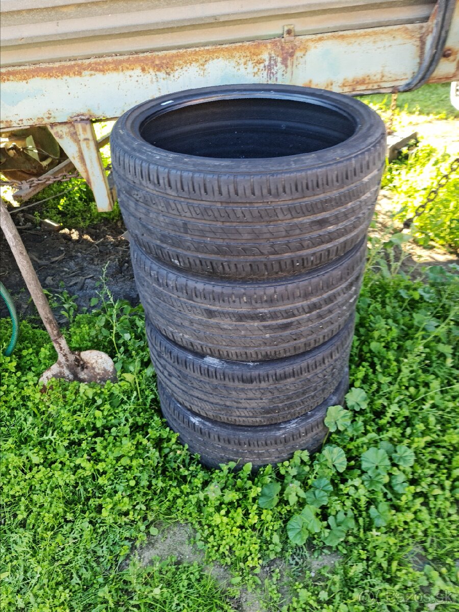 Barum bravuris 5 225/35 R19