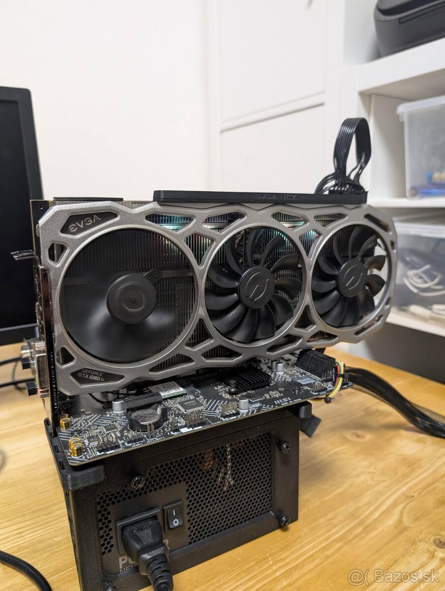 GTX 1080 Ti
