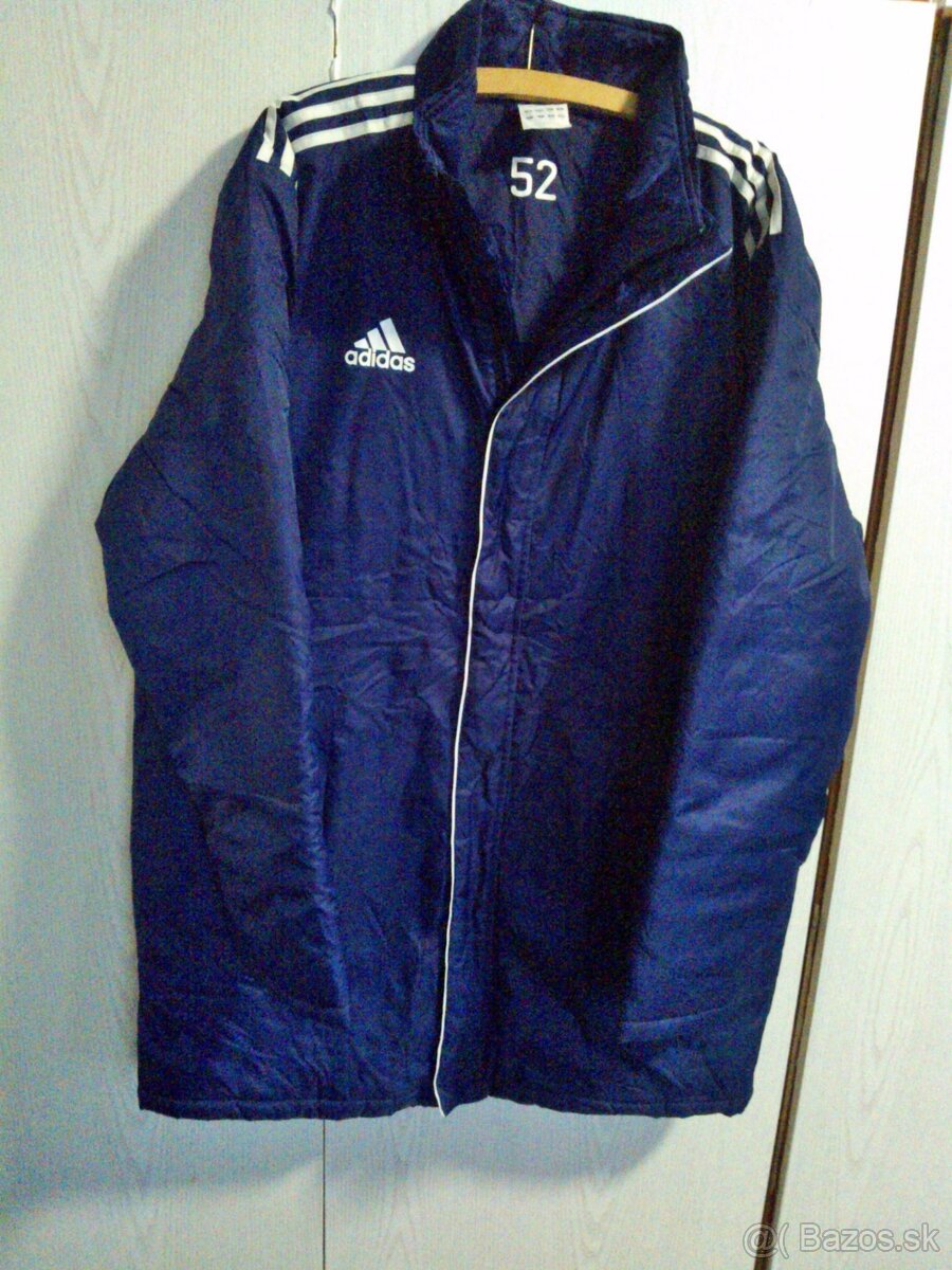 ADIDAS- zimna