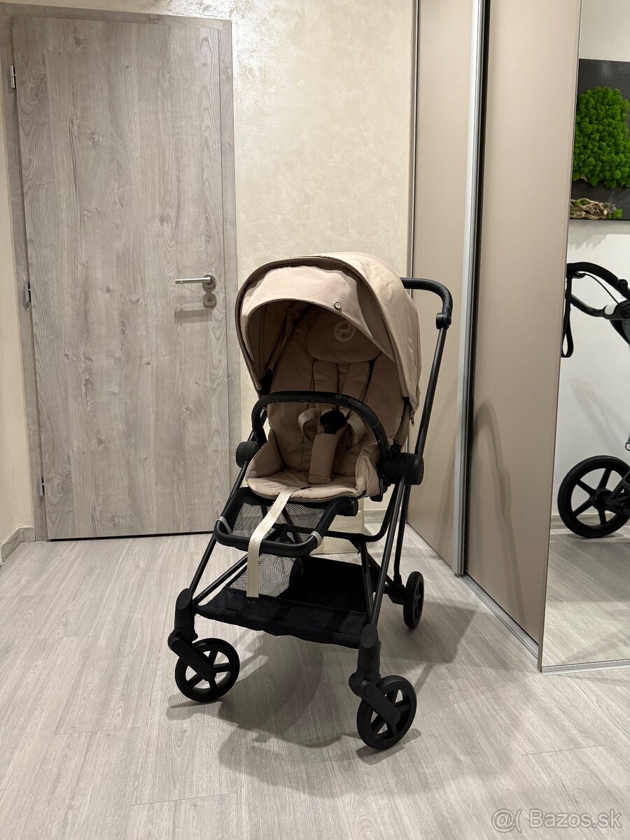 Cybex Mios