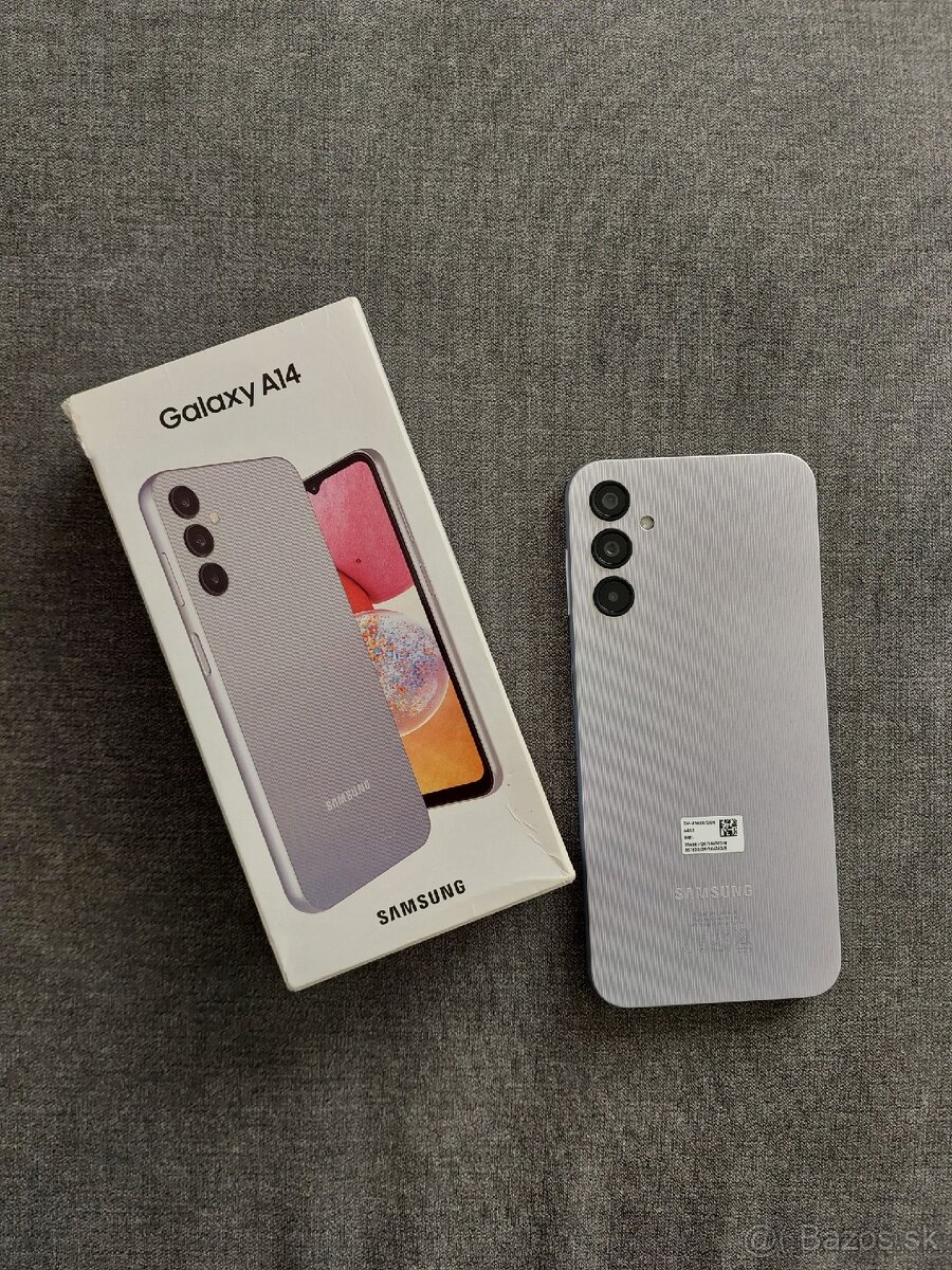 Samsung Galaxy A14