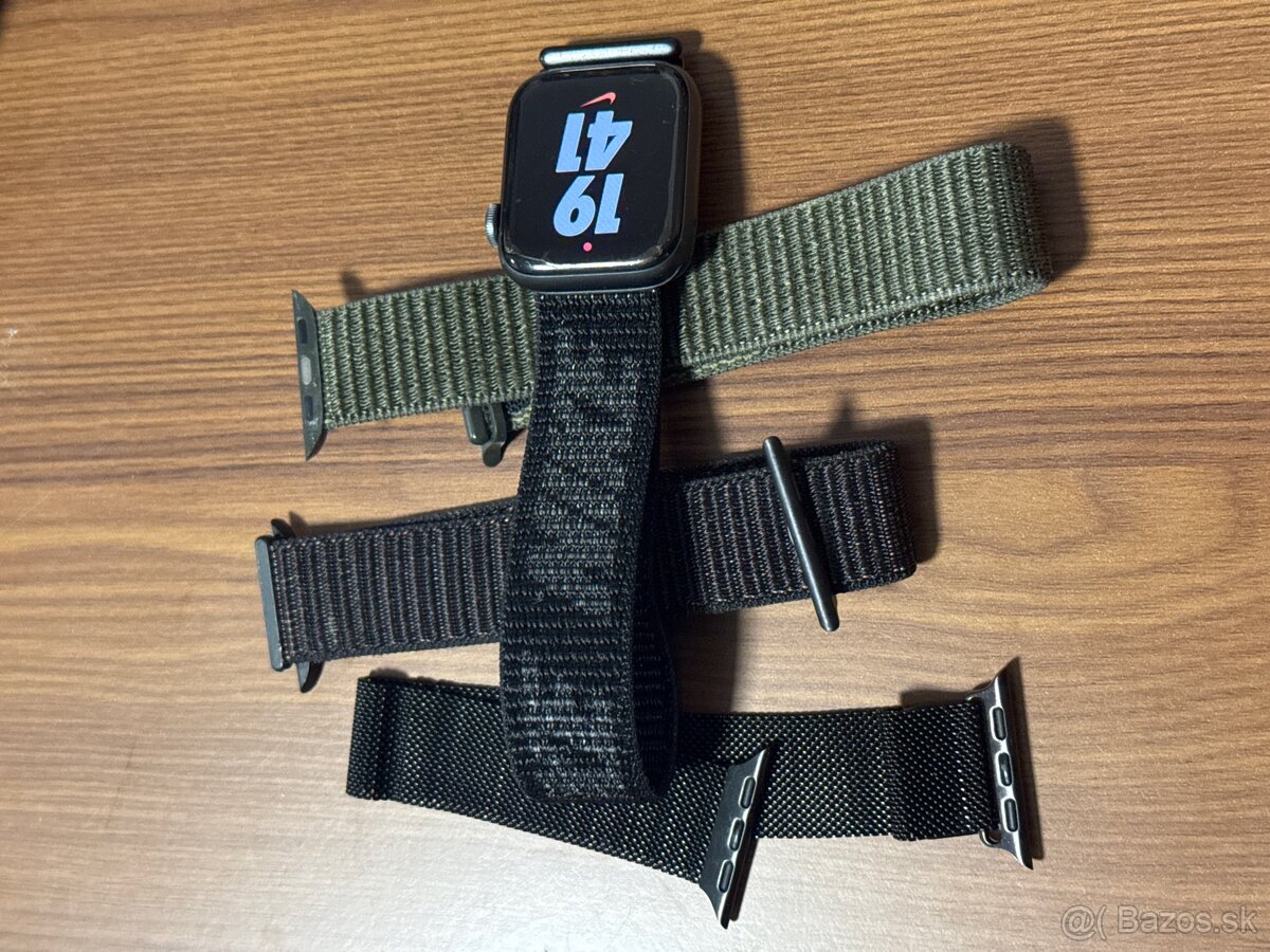 Apple Watch 6