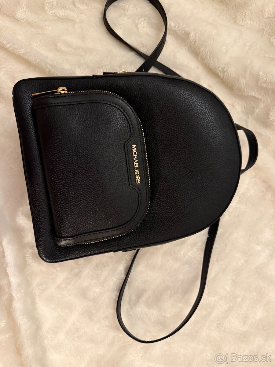 Michael kors batoh kožený