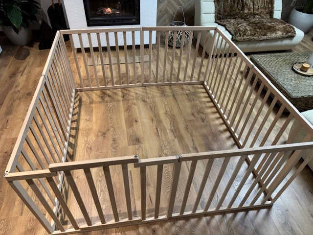 Detská ohrádka (variabilná)