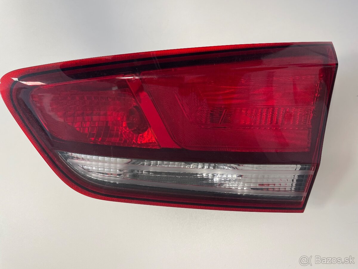 P zadné svetlo kufrové ORIGINÁL HYU 92404G4200