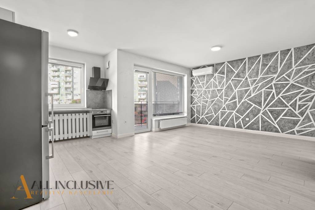 ALL INCLUSIVE | NA PRENÁJOM 2x 2-IZBOVÉ BYTY S TERASOU,DUNAJ