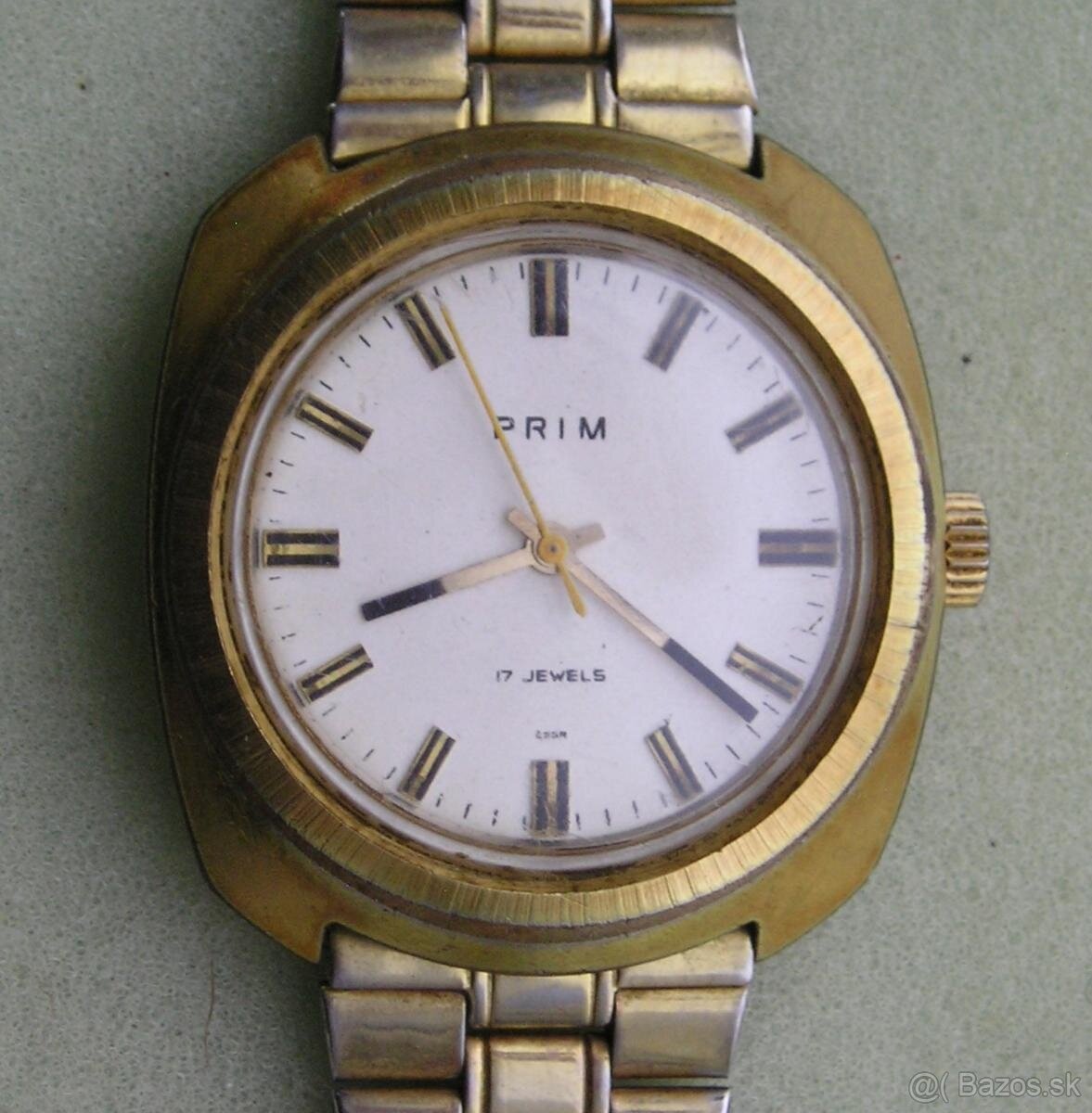 Pánske hodinky Prim 05