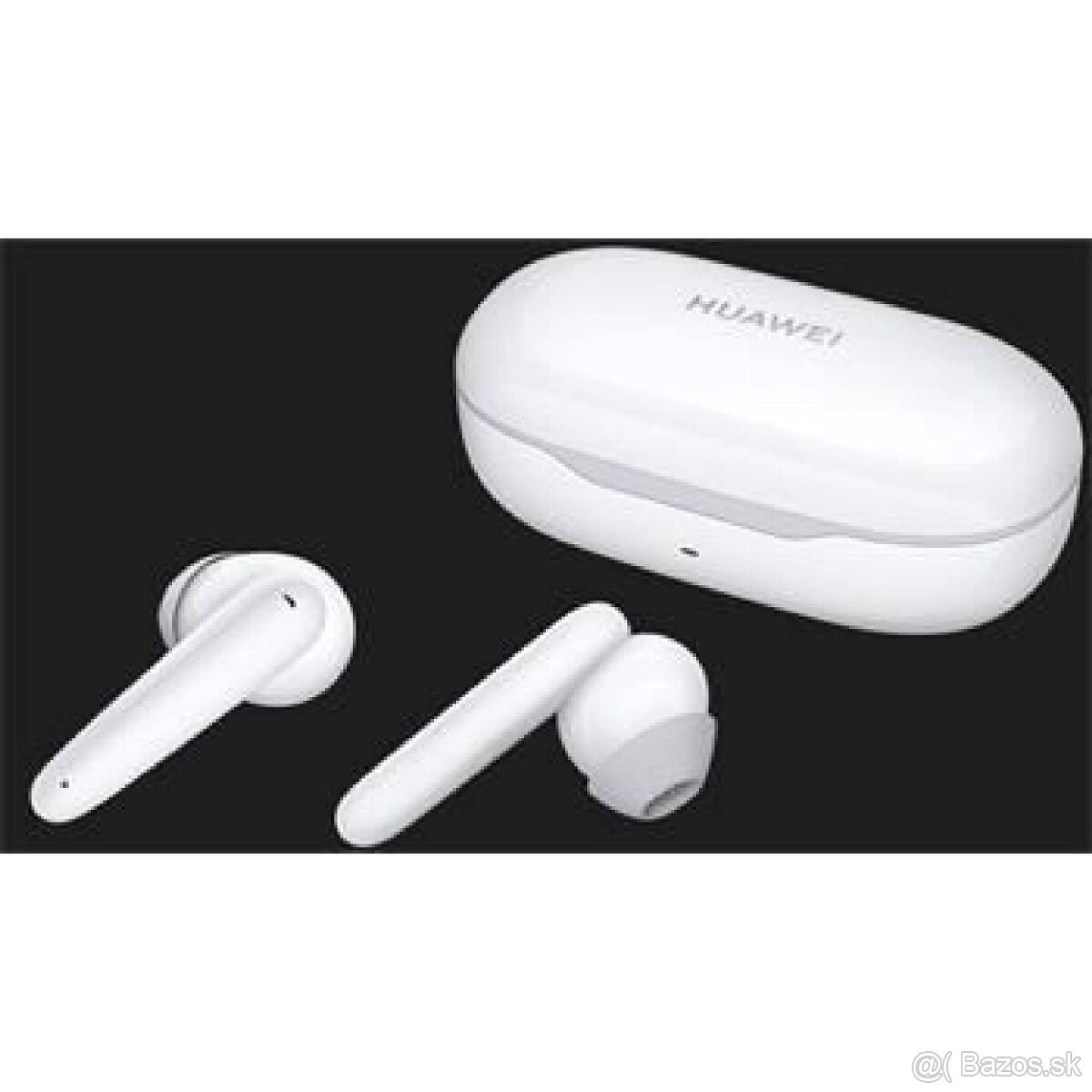 predam sluchatka huawei freebuds se