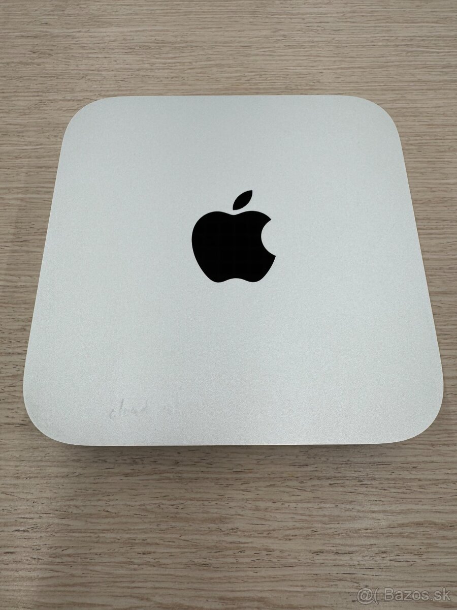 Mac mini Server (Late 2012)