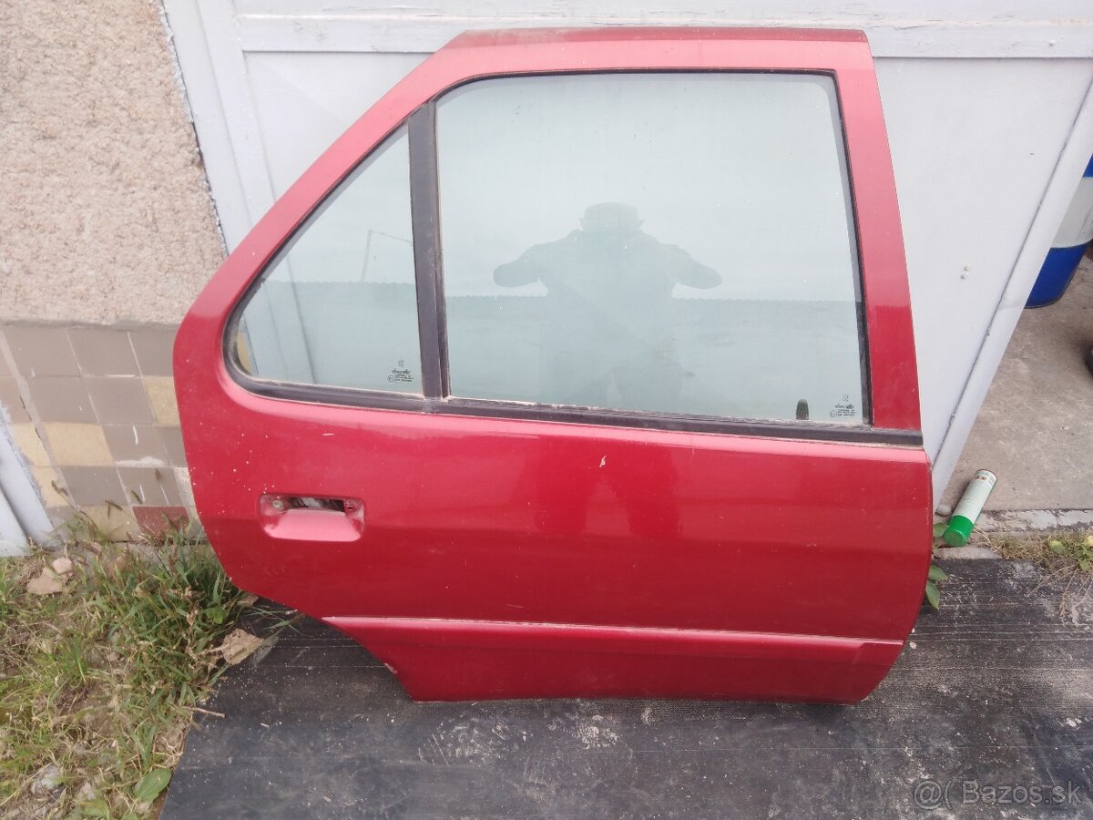 PEUGEOT DVERE RENAULT THALIA BLATNIK