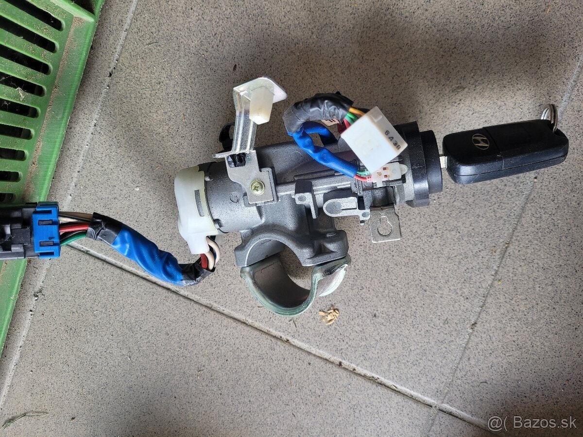 Spínacia Skrinka Hyundai i30