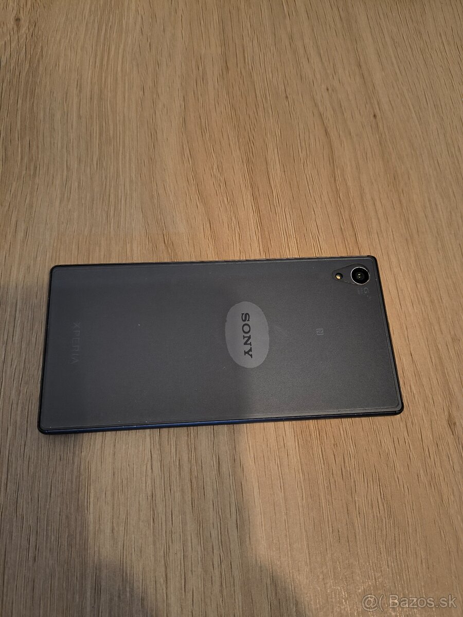 Sony xperia Z5