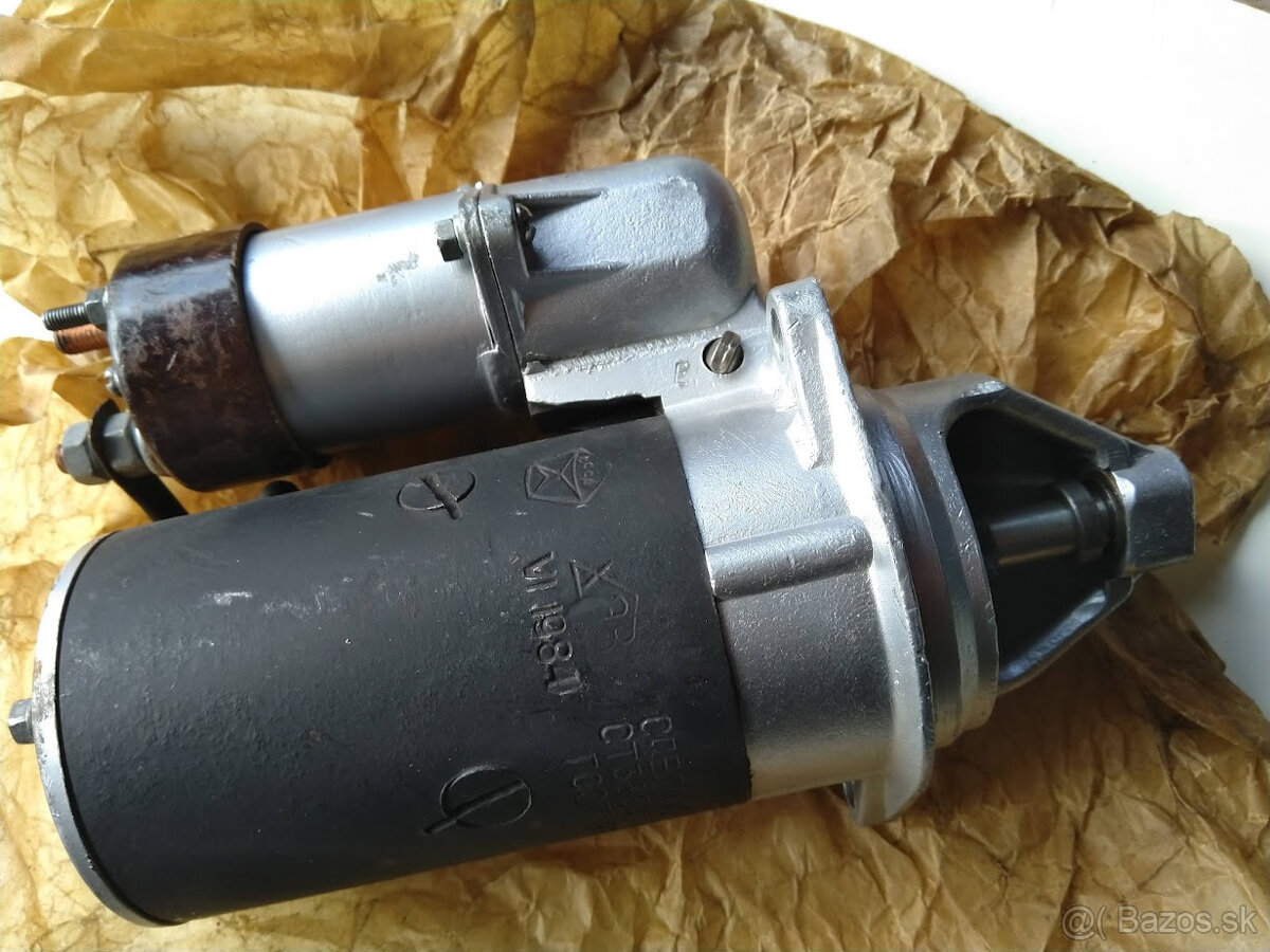 štartér ST-366A (12V)