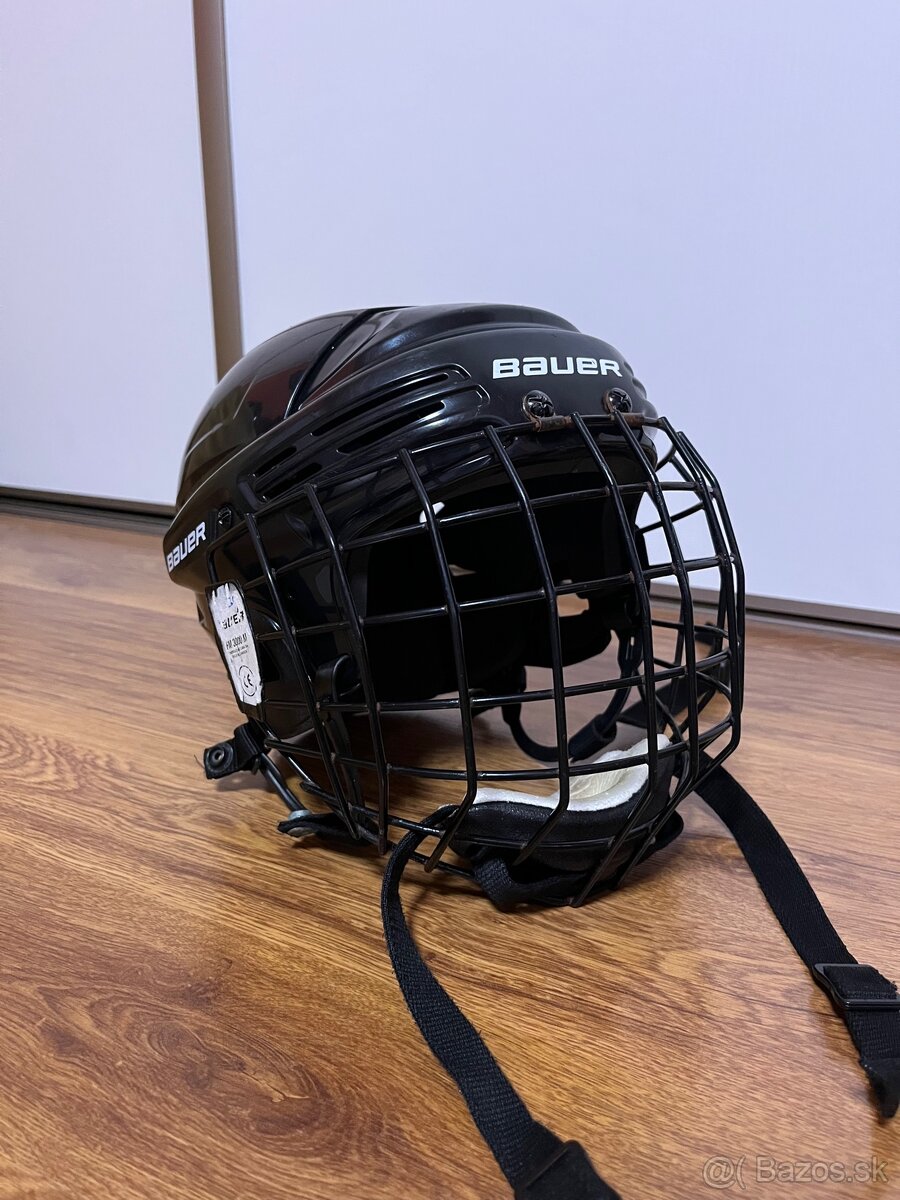 Hokejová prilba Bauer BHH2100L