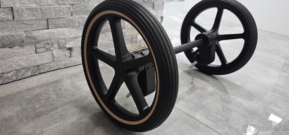 Cybex priam terenne kolesa