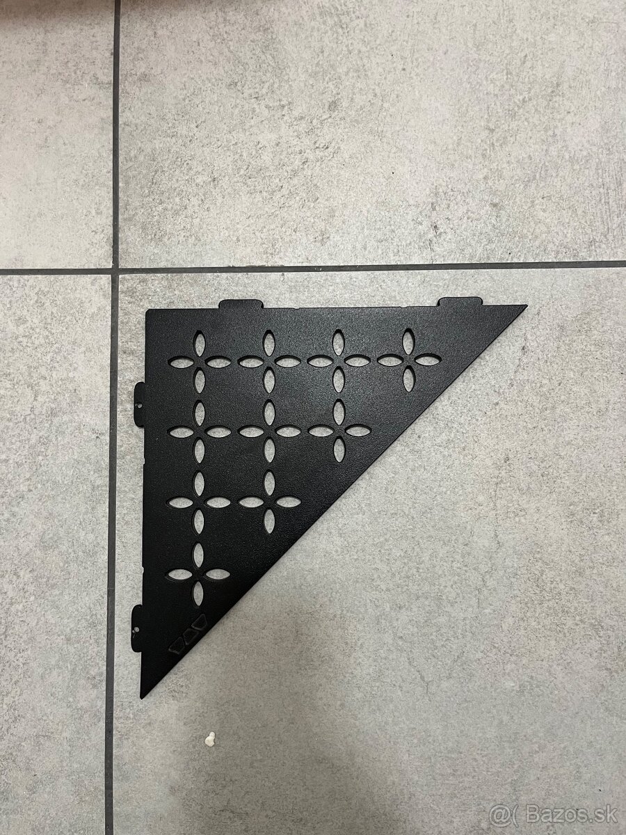 Rohova policka Schluter