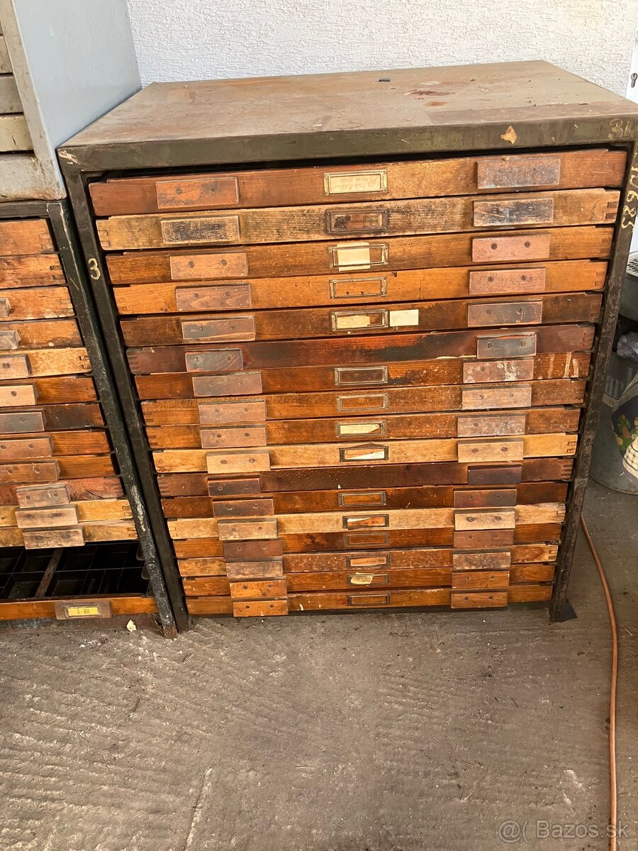 Industrialne skrinky