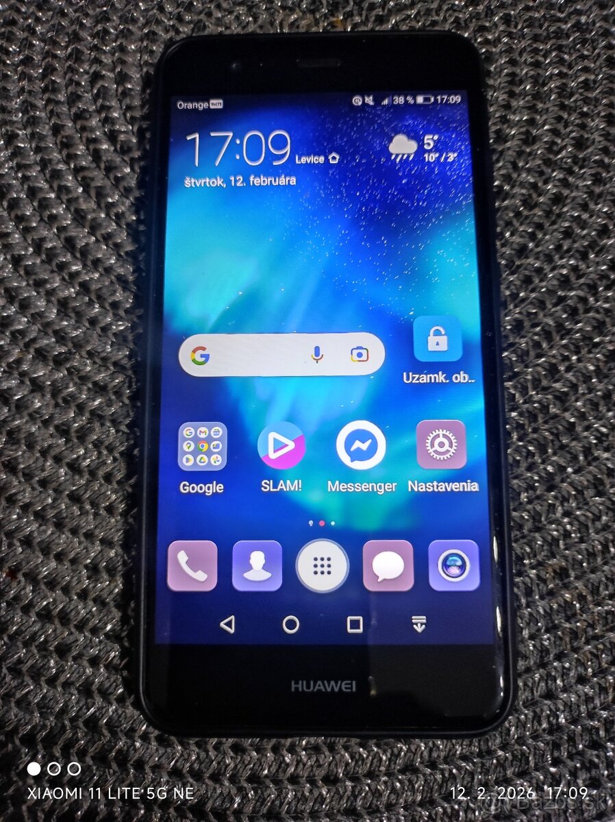 Huawei P10 Lite