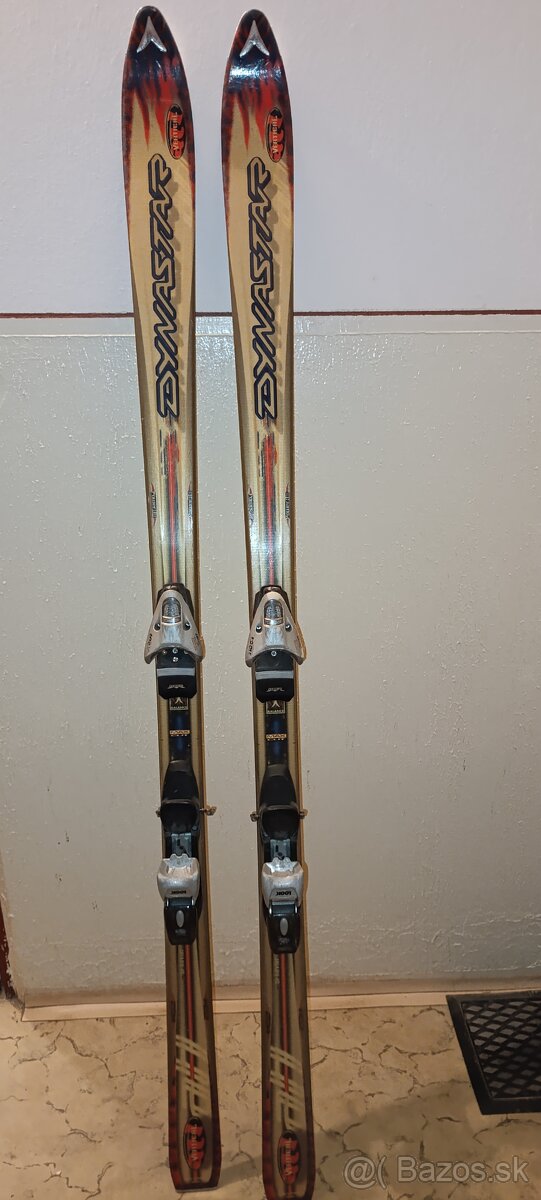 Predám lyže Dynastar 180cm