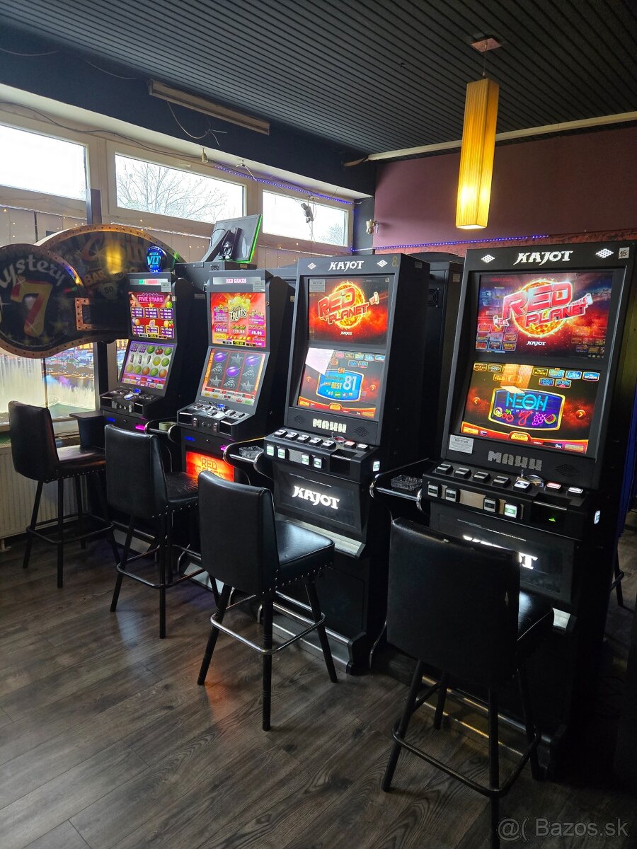 Hľadá sa spolocnik na hernu