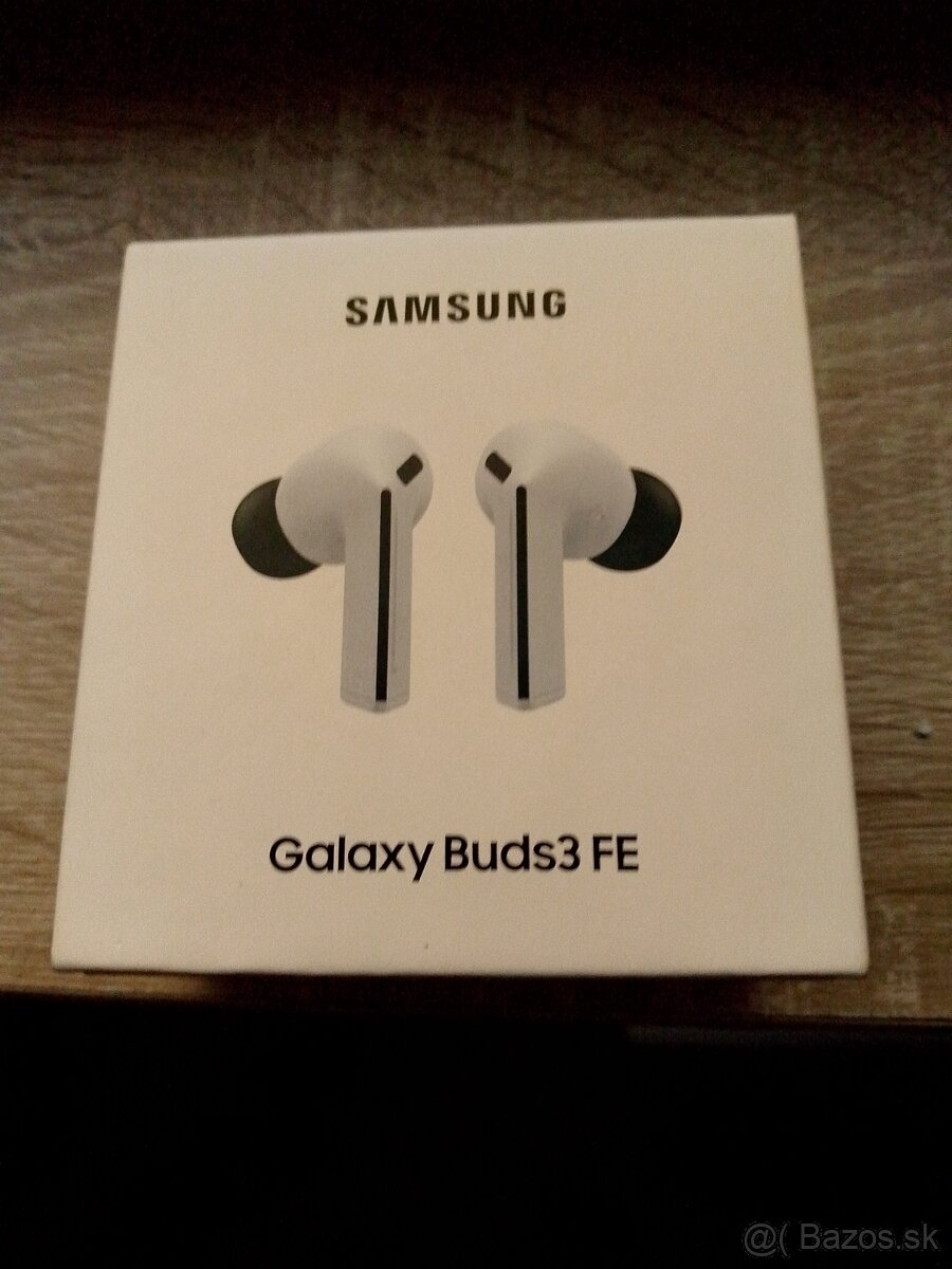 Samsung Galaxy Buds3 FE