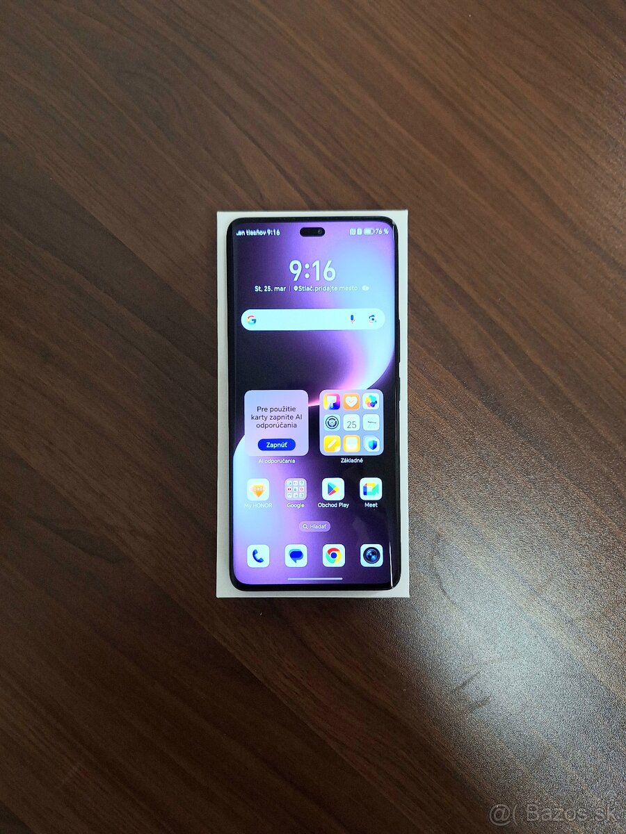 Honor Magic7 Lite 8GB/256GB