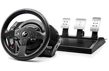 Volant a pedále na pc t300 rs gt
