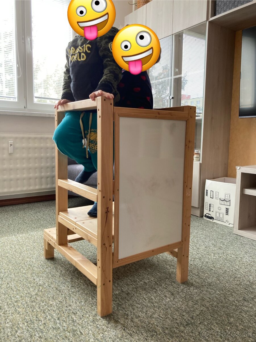Učiaca veža