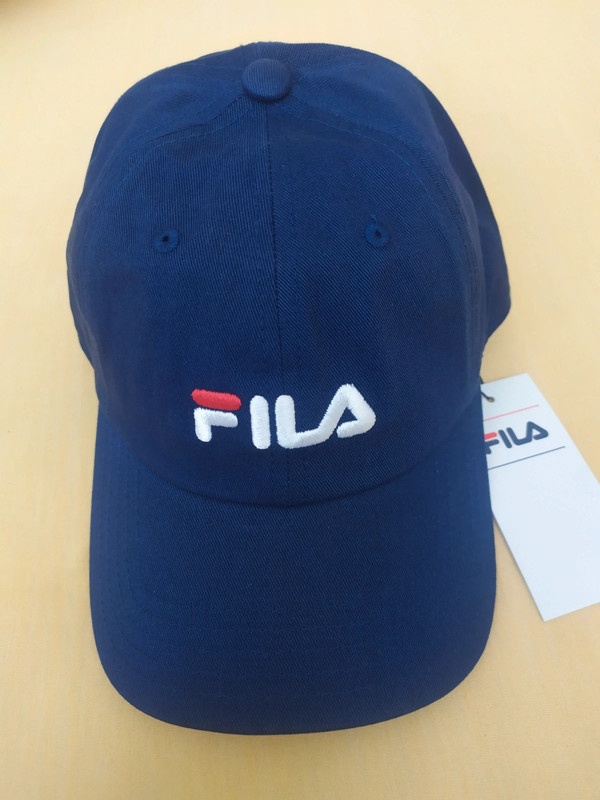 Šiltovka FILA