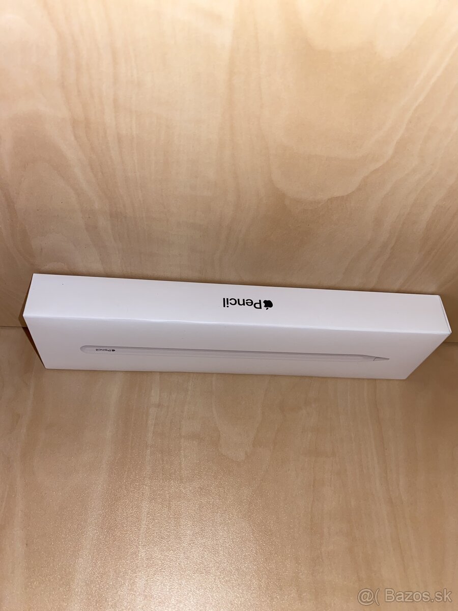 Apple Pencil (2nd generation)
