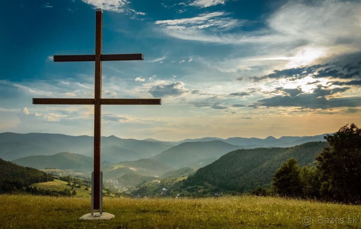 Čavoj – 933 m2 LESY a ORNÁ PÔDA – PREDAJ