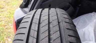 195/55 R16 Brigestone letné